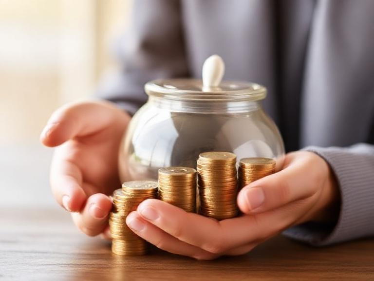 How to Open a High-Yield Savings Account for Long-Term Growth