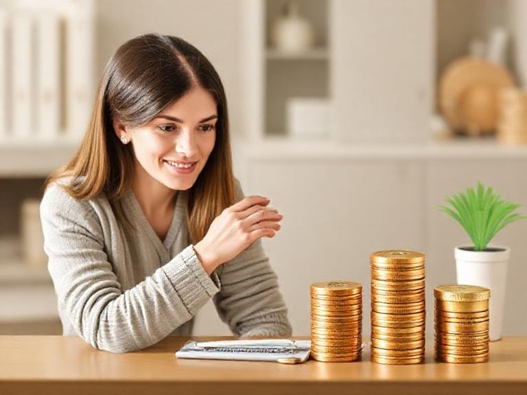 How to Set Up Automatic Savings from Your Paycheck